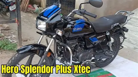 Buy Hero Splendor Plus for just Rs 20,000! Mileage also amazing