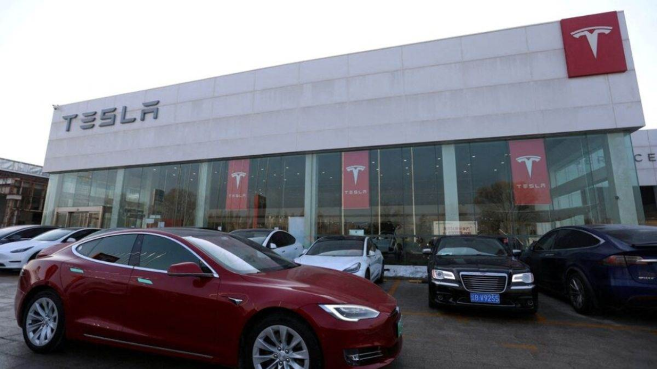 After Mumbai, Tesla to Open New Showroom in This City Inauguration on 11th August
